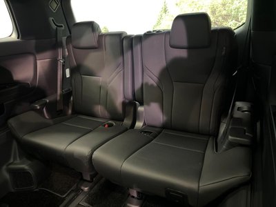 2025 Toyota ALPHARD 缩略图 25