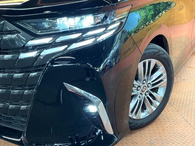 2025 Toyota ALPHARD 缩略图 14