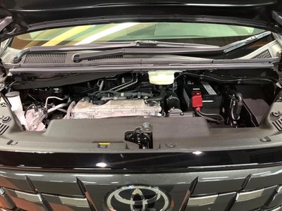 2025 Toyota ALPHARD 缩略图 18