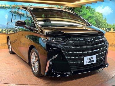 2025 Toyota ALPHARD 缩略图 60