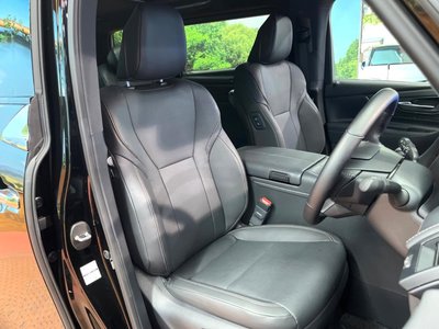 2025 Toyota ALPHARD 照片 10