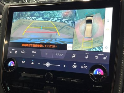 2025 Toyota ALPHARD 照片 6