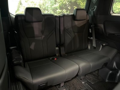 2025 Toyota ALPHARD 缩略图 12