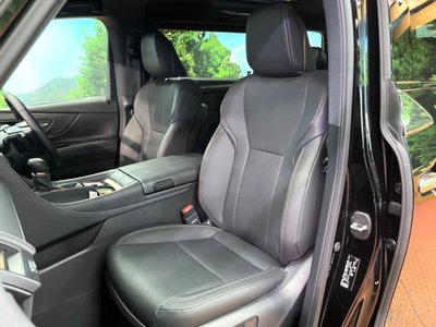 2025 Toyota ALPHARD 缩略图 26
