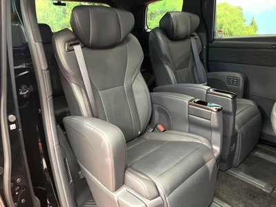 2025 Toyota ALPHARD 缩略图 11