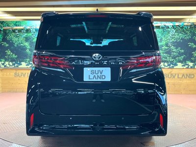 2025 Toyota ALPHARD 缩略图 17