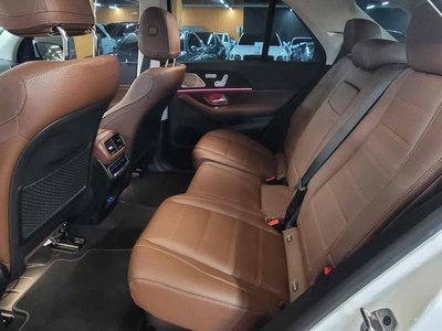 MERCEDES-BENZ GLE - 8
