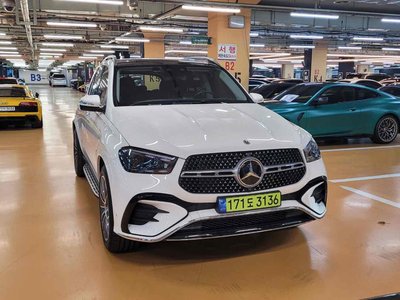MERCEDES-BENZ GLE - 3