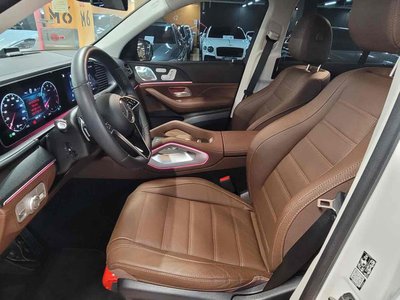 MERCEDES-BENZ GLE - 5