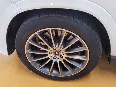 MERCEDES-BENZ GLE - 7