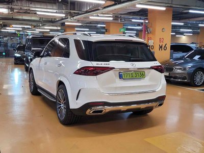 MERCEDES-BENZ GLE - 6