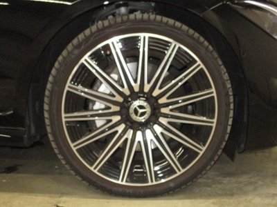 2025 Mercedes-BENZ CLE 缩略图 38