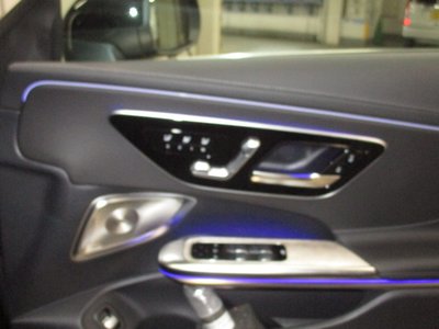 2025 Mercedes-BENZ CLE 缩略图 23