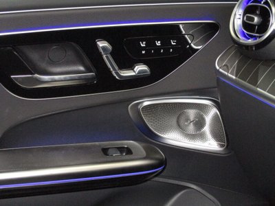 2025 Mercedes-BENZ CLE 缩略图 22