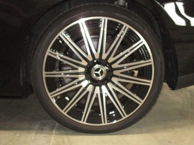 2025 Mercedes-BENZ CLE 缩略图 36