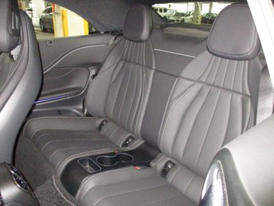 2025 Mercedes-BENZ CLE 缩略图 29