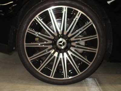 2025 Mercedes-BENZ CLE 缩略图 37