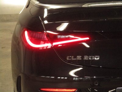 2025 Mercedes-BENZ CLE 缩略图 12