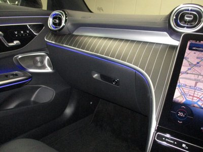 2025 Mercedes-BENZ CLE 缩略图 20
