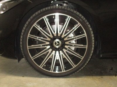 2025 Mercedes-BENZ CLE 缩略图 35
