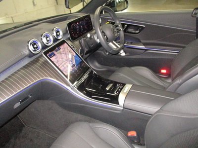 2025 Mercedes-BENZ CLE 缩略图 27