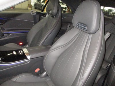 2025 Mercedes-BENZ CLE 缩略图 28