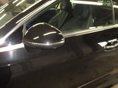 2025 Mercedes-BENZ CLE 缩略图 33