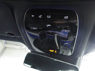 2025 Mercedes-BENZ CLE 缩略图 16