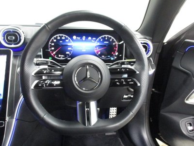 2025 Mercedes-BENZ CLE 缩略图 14