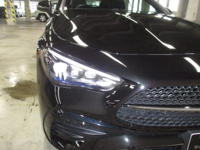 2025 Mercedes-BENZ CLE 缩略图 11