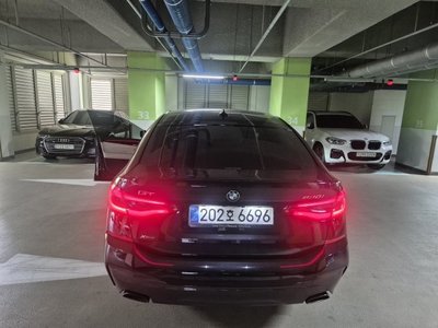 BMW 6 SERIES GT - 3