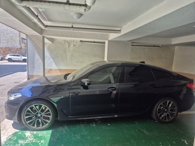 BMW 6 SERIES GT - 4