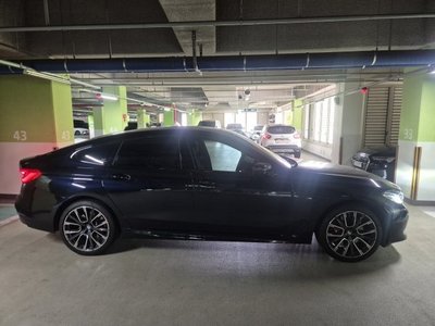 BMW 6 SERIES GT - 2