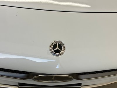 MERCEDES-BENZ CLA - 7