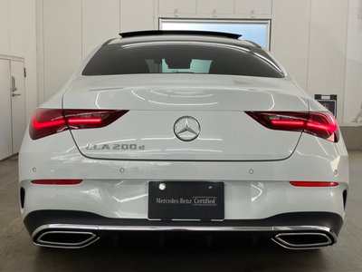 MERCEDES-BENZ CLA - 5