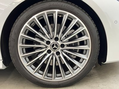 MERCEDES-BENZ CLA - 8