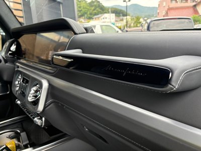 2025 Mercedes-BENZ G-CLASS thumbnail 22