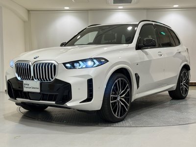 BMW X5 - 1