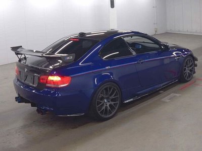 BMW M3 - 5