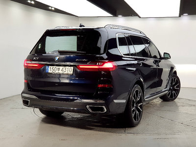 BMW X7 - 3