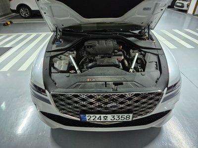 GENESIS G80 (RG3) - 6