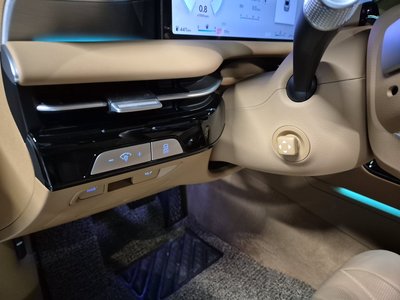 GENESIS G80 (RG3) - 8