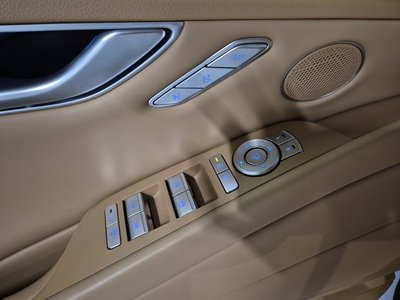 GENESIS G80 (RG3) - 5