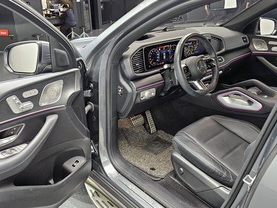 صورة مصغرة 13 لـ 2023 Mercedes-BENZ GLE