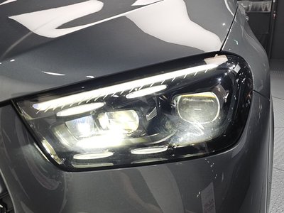 2023 Mercedes-BENZ GLE 照片 9