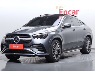 2023 Mercedes-BENZ GLE 照片 1