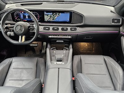 2023 Mercedes-BENZ GLE 照片 5