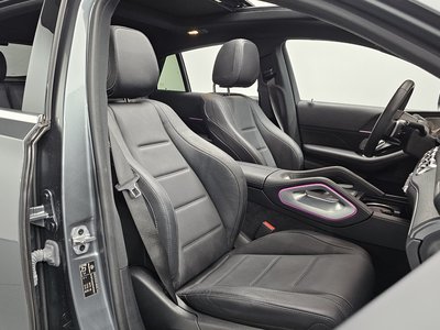 صورة مصغرة 16 لـ 2023 Mercedes-BENZ GLE