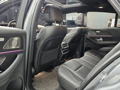 صورة مصغرة 18 لـ 2023 Mercedes-BENZ GLE