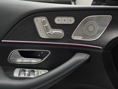 صورة مصغرة 25 لـ 2023 Mercedes-BENZ GLE